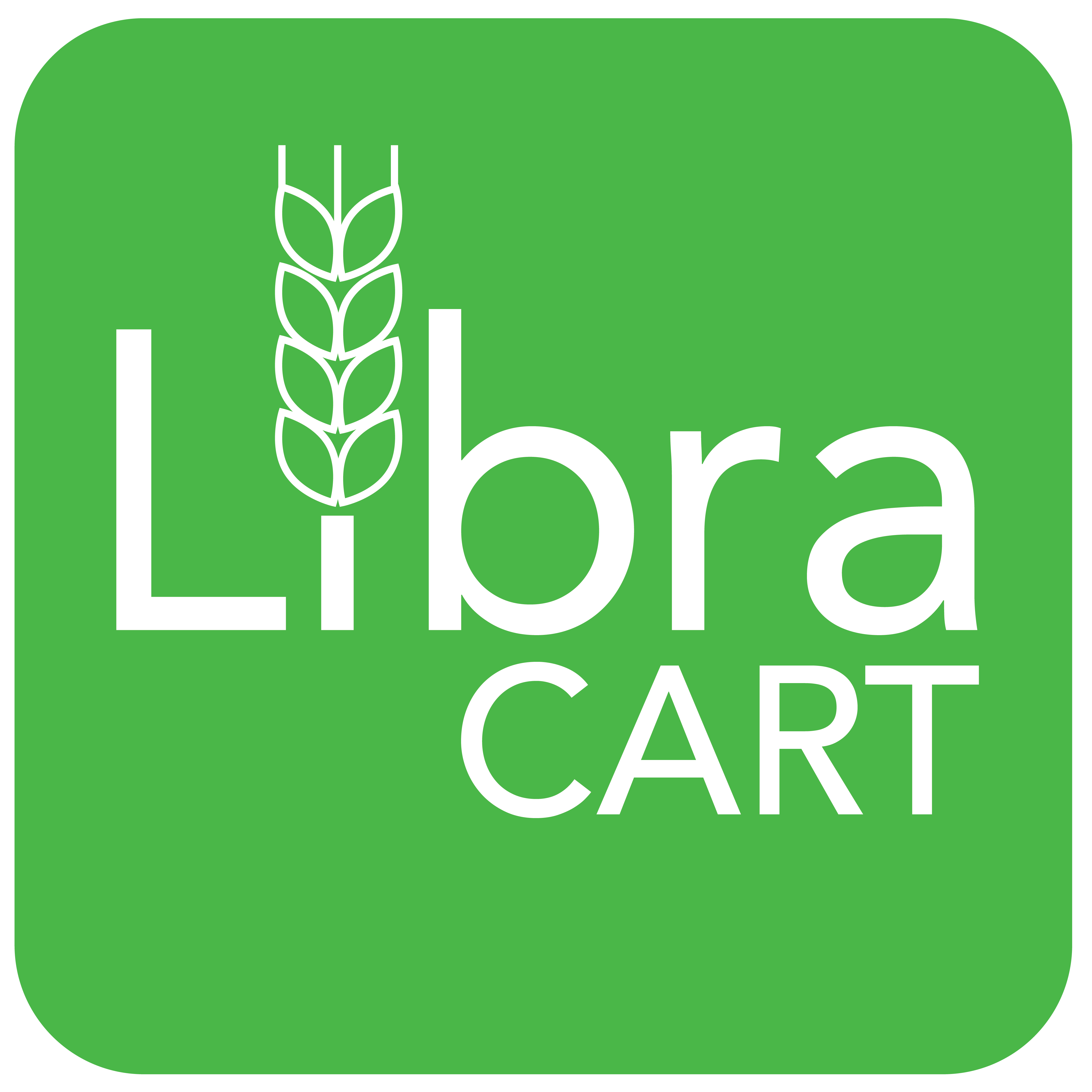 libra cart